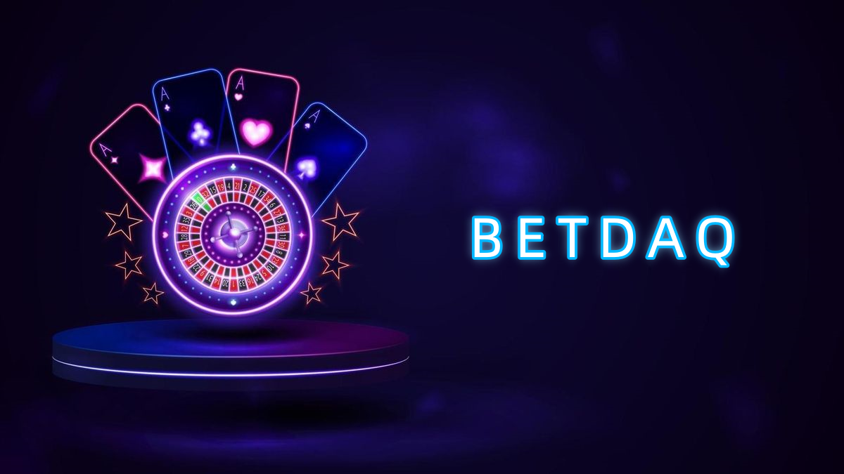 BETDAQ