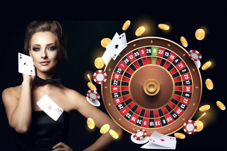 BETDAQ Live Casino