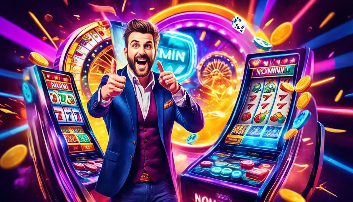 BETDAQ Welcome Bonus