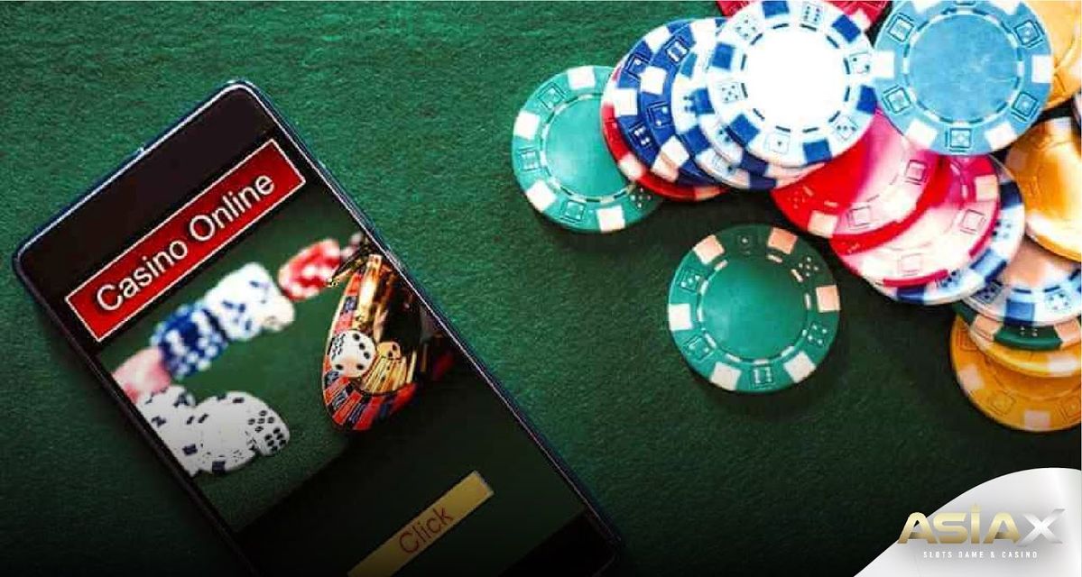 Casino Gambling Options